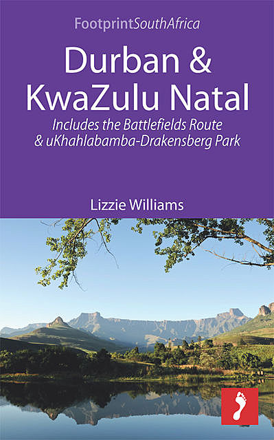 Durban & KwaZulu Natal, Lizzie Williams