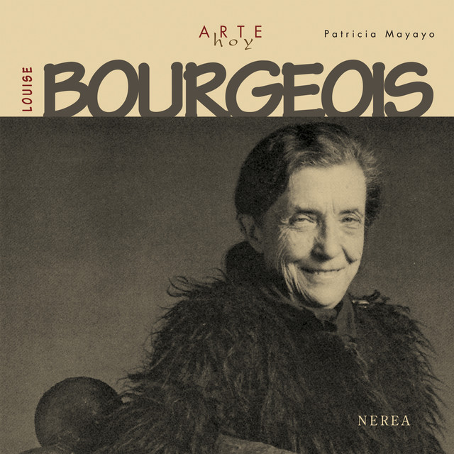 Louise Bourgeois, Patricia Mayayo