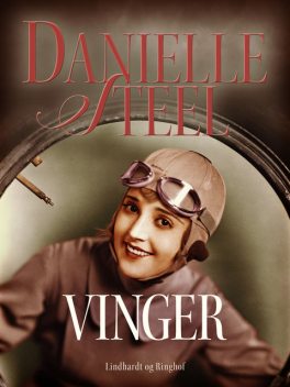Vinger, Danielle Steel