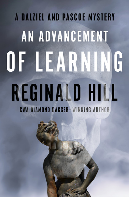 An Advancement of Learning, Reginald Hill