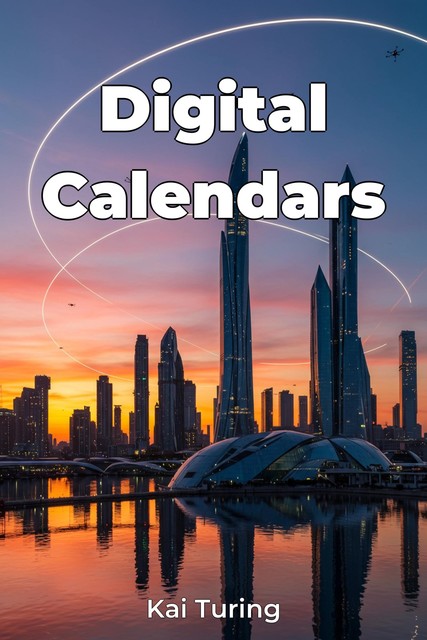 Digital Calendars, Kai Turing