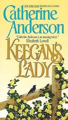 Keegan's Lady, Catherine Anderson