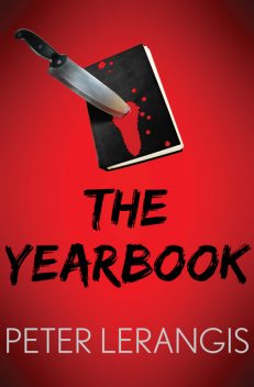 The Yearbook, Peter Lerangis