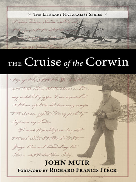 The Cruise of the Corwin, John Muir