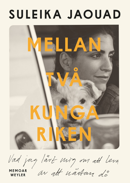 Mellan två kungariken, Suleika Jaouad