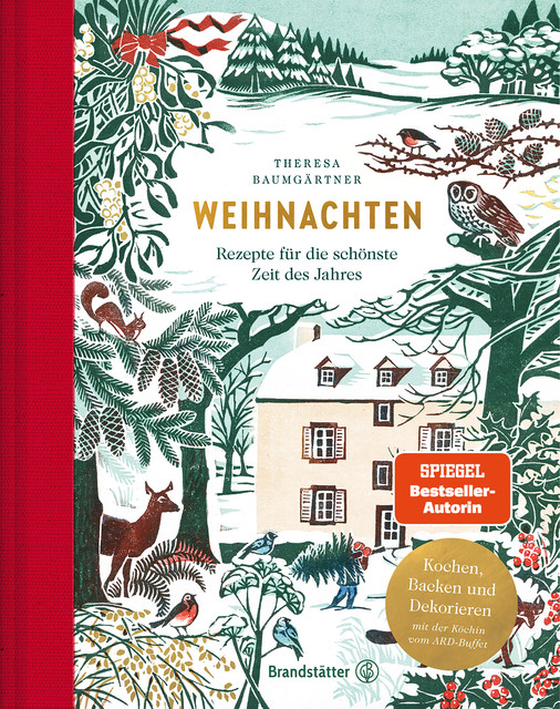 Weihnachten, Theresa Baumgärtner