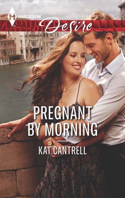 Pregnant by Morning, Kat Cantrell