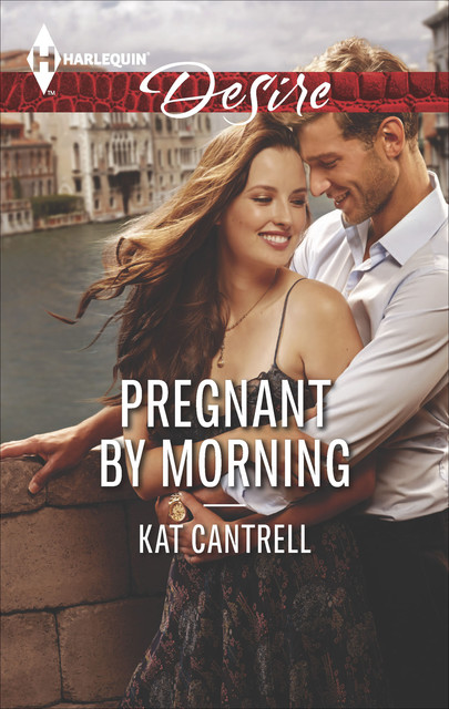Pregnant by Morning, Kat Cantrell
