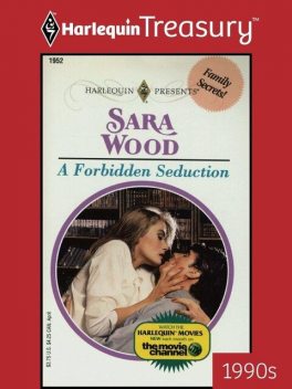 A Forbidden Seduction, Sara Wood