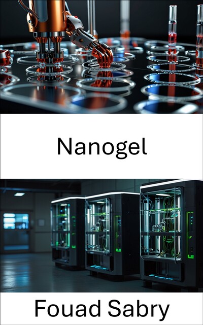 Nanogel, Fouad Sabry