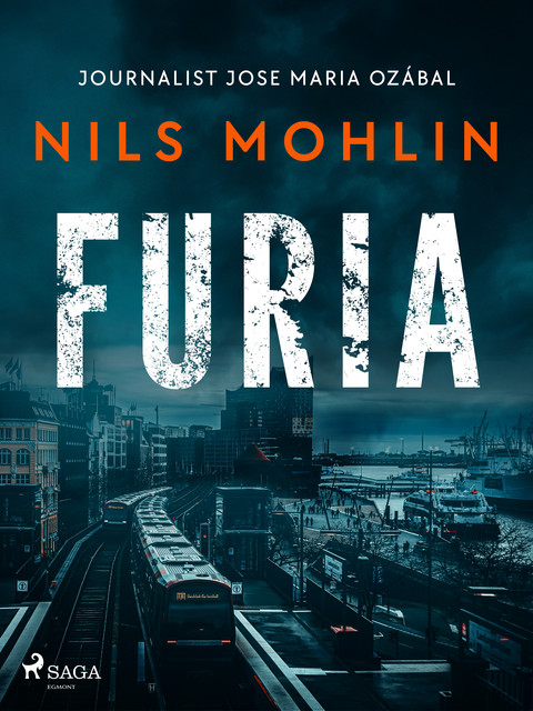 Furia, Nils Mohlin