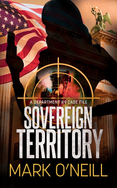 Sovereign Territory, Mark O'Neill