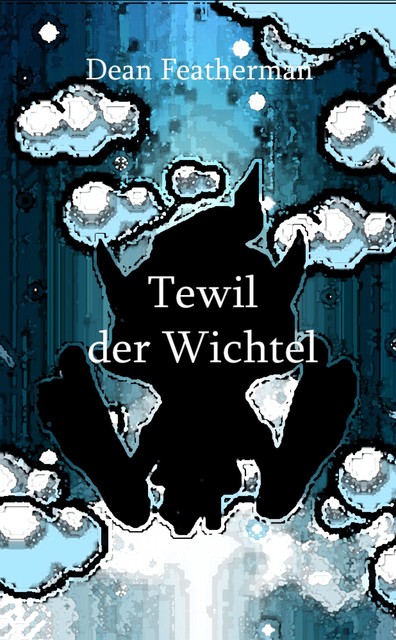 Tewil der Wichtel, Dean Featherman