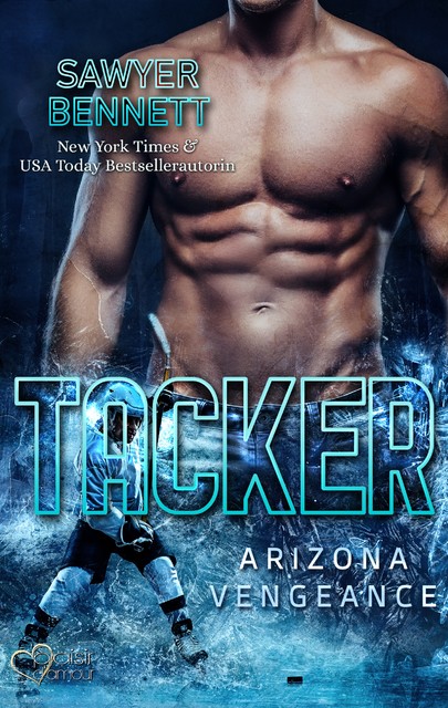 Tacker (Arizona Vengeance Team Teil 5), Sawyer Bennett