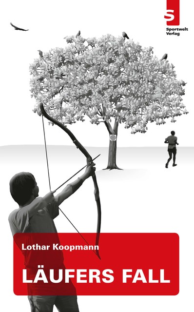 Läufers Fall, Lothar Koopmann