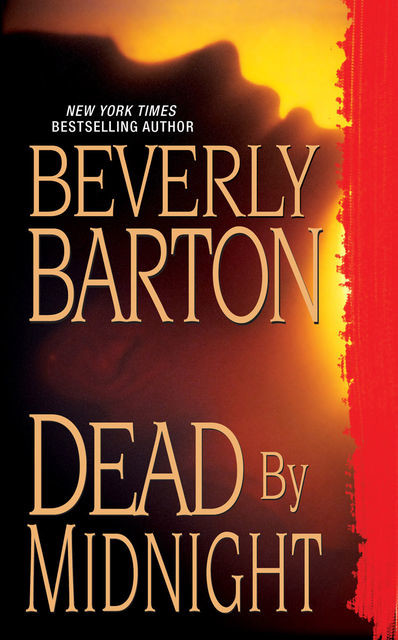 Time of Death, Beverly Barton