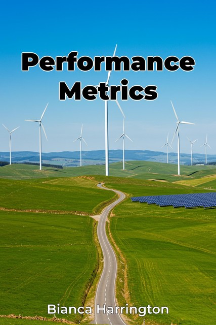 Performance Metrics, Bianca Harrington