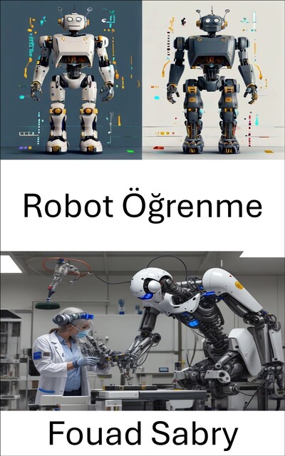 Robot Öğrenme, Fouad Sabry