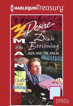 Alex And The Angel, Dixie Browning