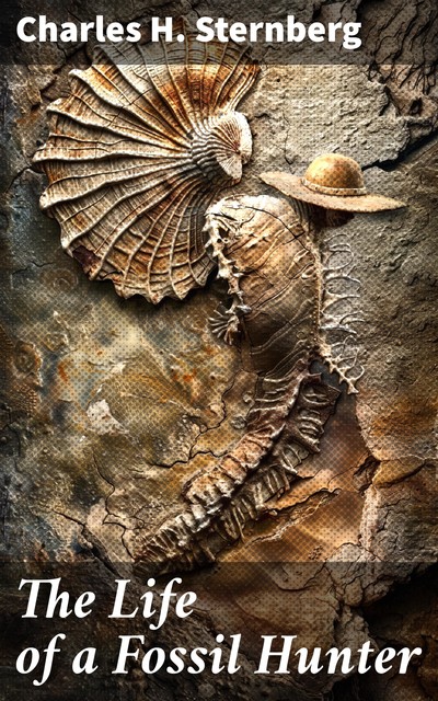 The Life of a Fossil Hunter, Charles H. Sternberg