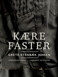 Kære faster, Grete Stenbæk Jensen