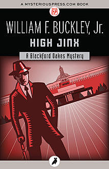 High Jinx, William Buckley