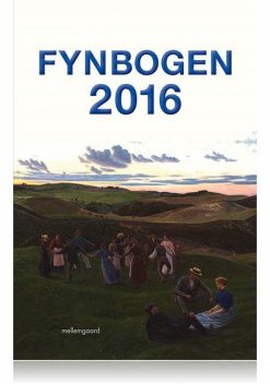 Fynbogen 2016, Bodil Steensen-Leth, Lena krogh Bertram, Svend Erik Sørensen