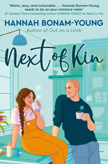 Next of Kin, Hannah Bonam-Young