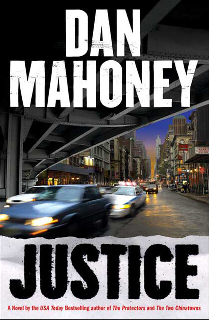 Justice, Dan Mahoney