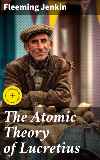 The Atomic Theory of Lucretius, Fleeming Jenkin