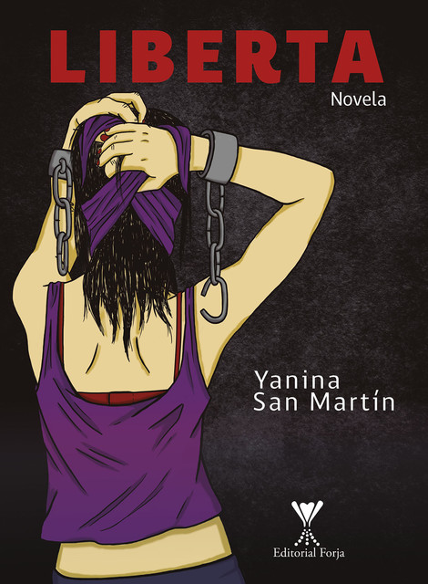 Liberta, Yanina San Martín