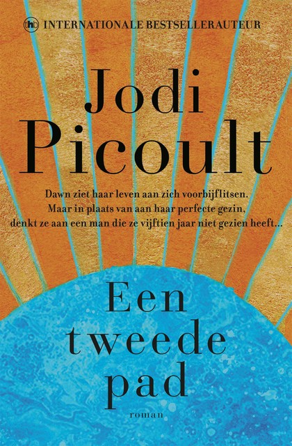 Een tweede pad, Jodi Picoult