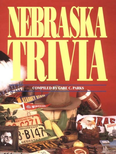 Nebraska Trivia, Gabe Parks