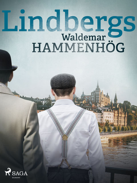 Lindbergs, Waldemar Hammenhög