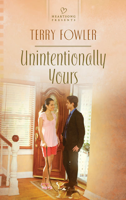 Unintentionally Yours, Terry Fowler