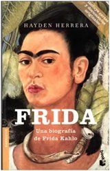 Frida: Una Biografía De Frida Kahlo, Hayden Herrera