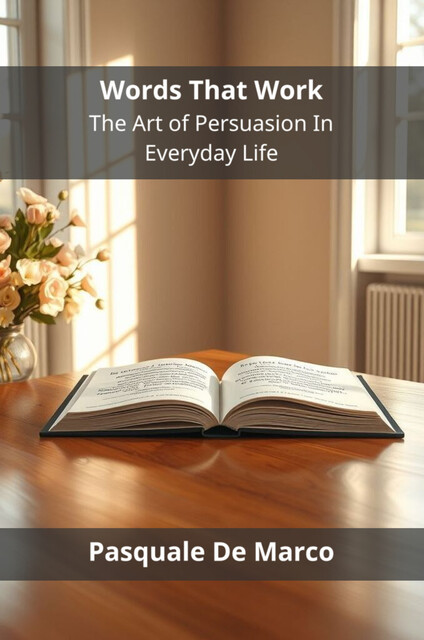 Words That Work, Pasquale De Marco