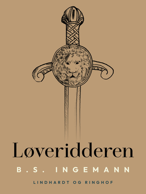 Løveridderen, B.S. Ingemann