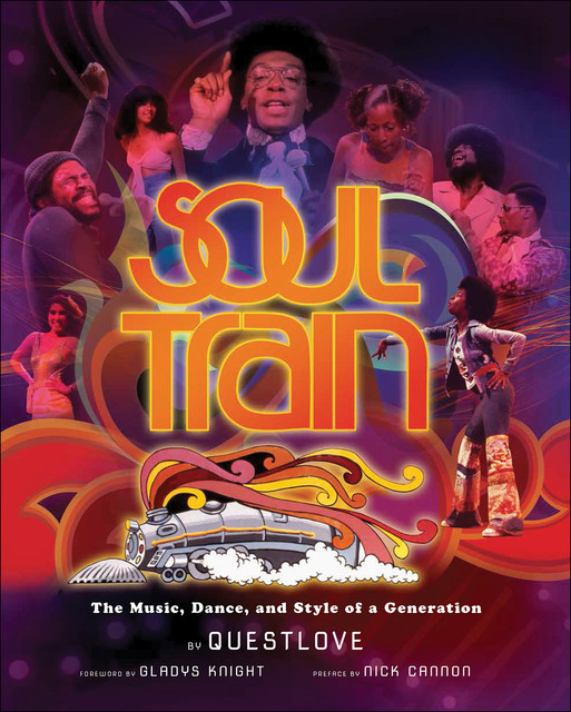 Soul Train, Questlove