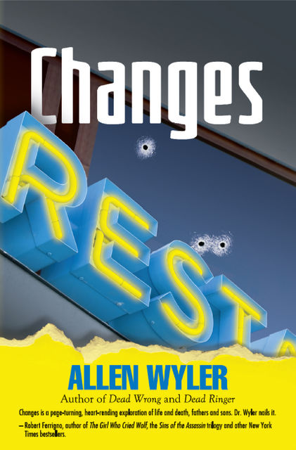 Changes, Allen Wyler