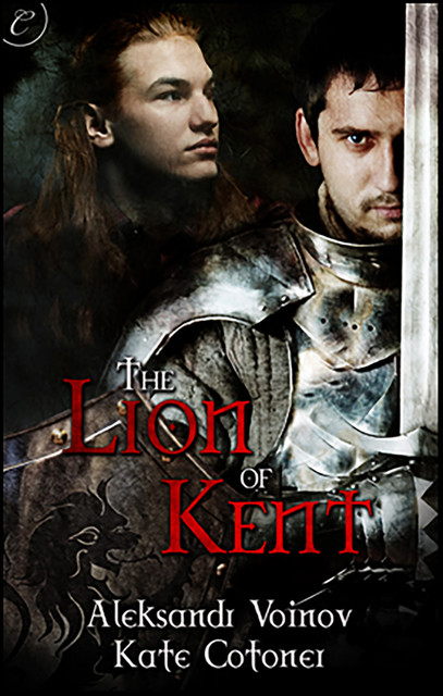 The Lion of Kent, Voinov Aleksandr, Kate Cotoner