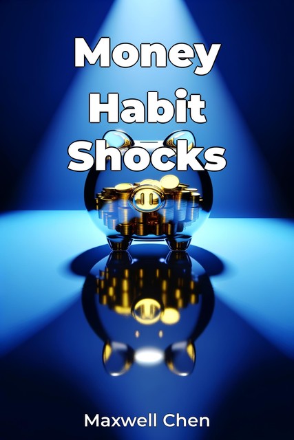 Money Habit Shocks, Maxwell Chen