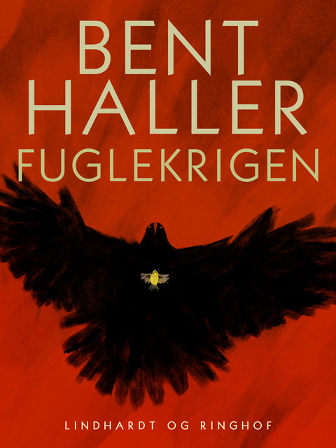 Fuglekrigen, Bent Haller