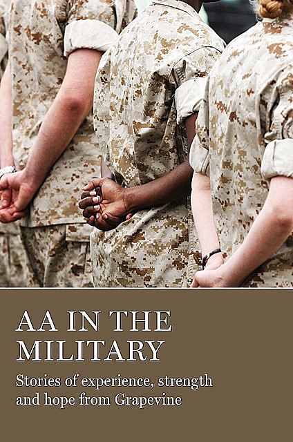 AA in the Military, Inc., AA Grapevine