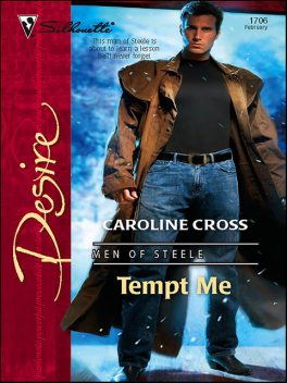 Tempt Me, Caroline Cross