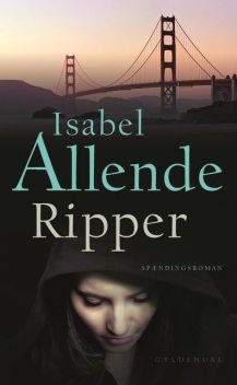 Ripper, Isabel Allende