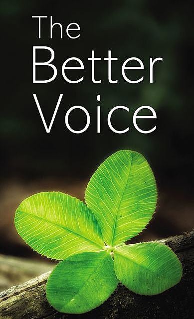 The Better Voice, Robert Manuel Trindade
