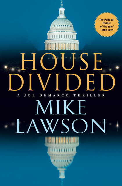 House Divided, Mike Lawson