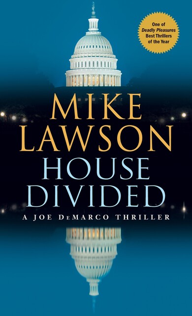 House Divided, Mike Lawson