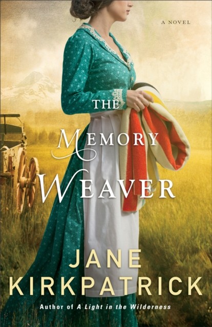 Memory Weaver, Jane Kirkpatrick